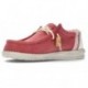 DUDE WALLY LEINENSCHUHE TEJA