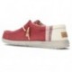 DUDE WALLY LEINENSCHUHE TEJA