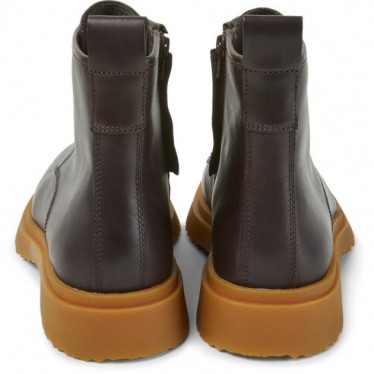 CAMPER WALDEN STIEFEL K300370 MARRON