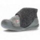 BIOMECANICS BABYSlipper BIOHOME 211161 GRIS