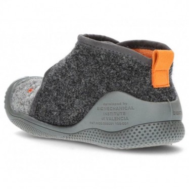 BIOMECANICS BABYSlipper BIOHOME 211161 GRIS