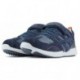 GEOX J SNAKE 2 Turnschuhe NAVY