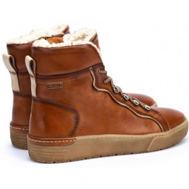 SCHUH PIKOLINOS VITORIA W0T-8874 BRANDY