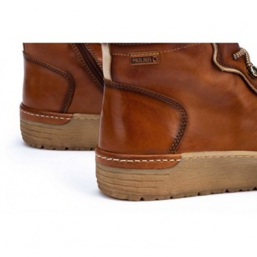SCHUH PIKOLINOS VITORIA W0T-8874 BRANDY