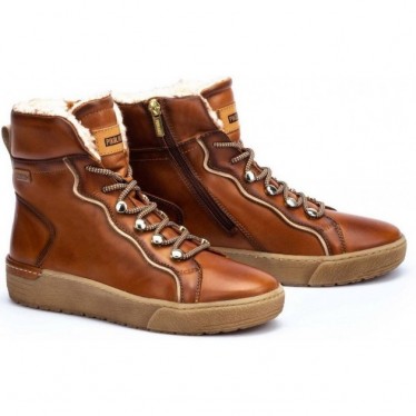 SCHUH PIKOLINOS VITORIA W0T-8874 BRANDY