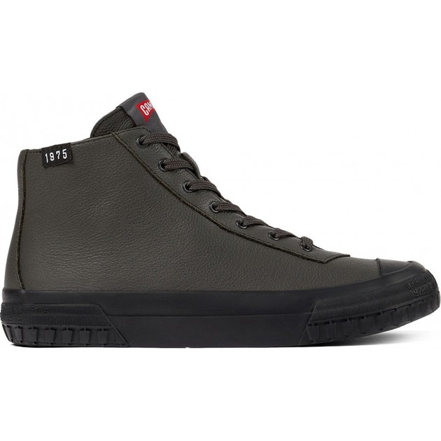 CAMPER-STIEFEL K400614 GREY_008 CAMPER-STIEFEL K400614 GREY_008