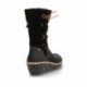 STIEFEL EL NATURALISTA MYTHOS 5149 BLACK