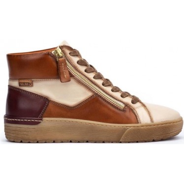 SCHUH PIKOLINOS VITORIA W0T-7559C1 MARFIL