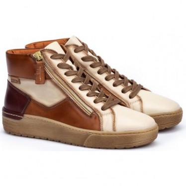 SCHUH PIKOLINOS VITORIA W0T-7559C1 MARFIL