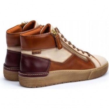 SCHUH PIKOLINOS VITORIA W0T-7559C1 MARFIL