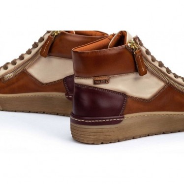 SCHUH PIKOLINOS VITORIA W0T-7559C1 MARFIL