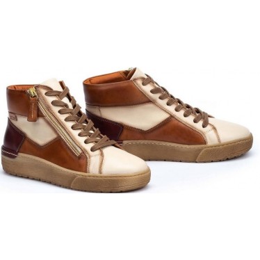 SCHUH PIKOLINOS VITORIA W0T-7559C1 MARFIL