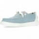 TYP WENDY BOHO-SCHUHE LIGHT_DENIM