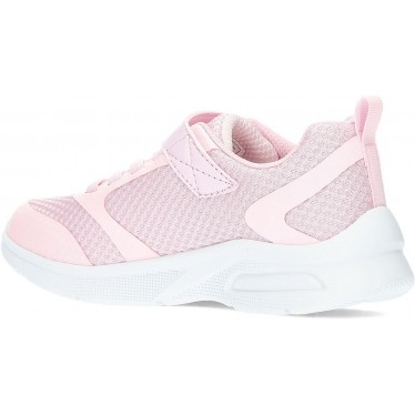 SKECHERS 303543L MAX RACER SNEAKERS ROSA