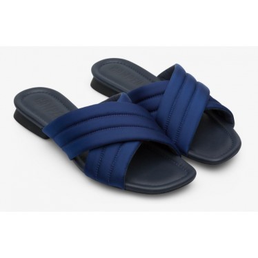 WABI CAMPER SANDALEN 20998 BLUE