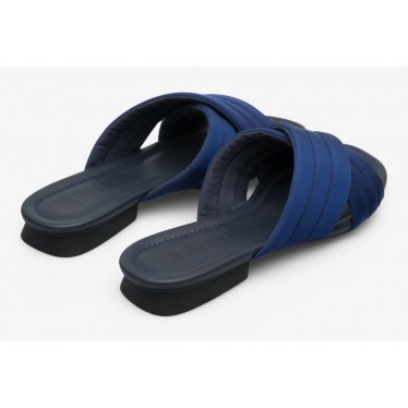 WABI CAMPER SANDALEN 20998 BLUE