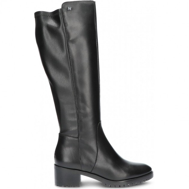 CALLAGHAN HOHE STIEFEL 27607 NEGRO CALLAGHAN HOHE STIEFEL 27607 NEGRO