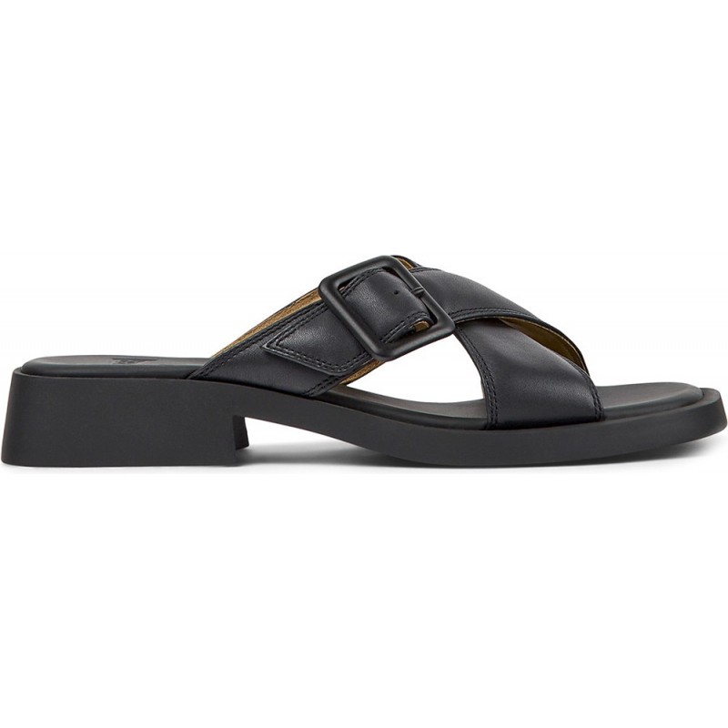 SANDALEN CAMPER DANA K201490 NEGRO