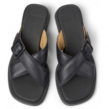 SANDALEN CAMPER DANA K201490 NEGRO