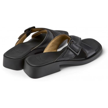 SANDALEN CAMPER DANA K201490 NEGRO