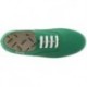 SPORTS VICTORIA 106613 ENGLISCHE LEINWAND VERDE