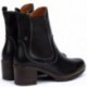 PIKOLINOS EINFACHE STIEFEL W7H-8948 BLACK