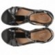 SANDALEN CLARKS ONE ADORN VIBE BLACK