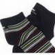 FLOWY SOCKES 2 PACK HERREN CA-0010 NAVY