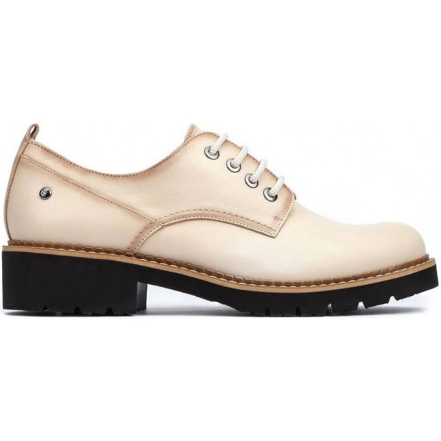 PIKOLINOS VICAR W0V-4991 SCHUHE MARFIL PIKOLINOS VICAR W0V-4991 SCHUHE MARFIL