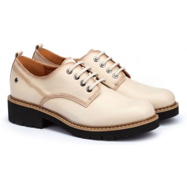 PIKOLINOS VICAR W0V-4991 SCHUHE MARFIL