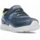 SPORT GEOX J DREHMOMENT J267NA NAVY_LIME