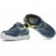 SPORT GEOX J DREHMOMENT J267NA NAVY_LIME