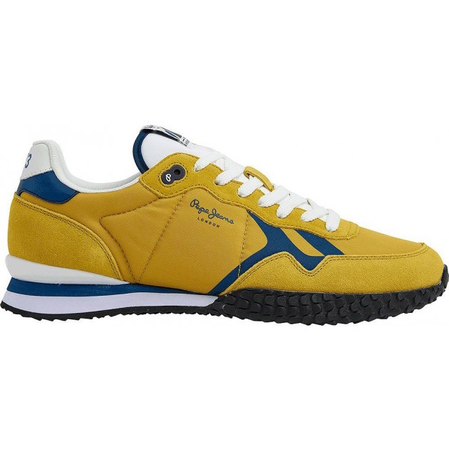 SPORT PEPE JEANS PMS30941 YELLOW SPORT PEPE JEANS PMS30941 YELLOW