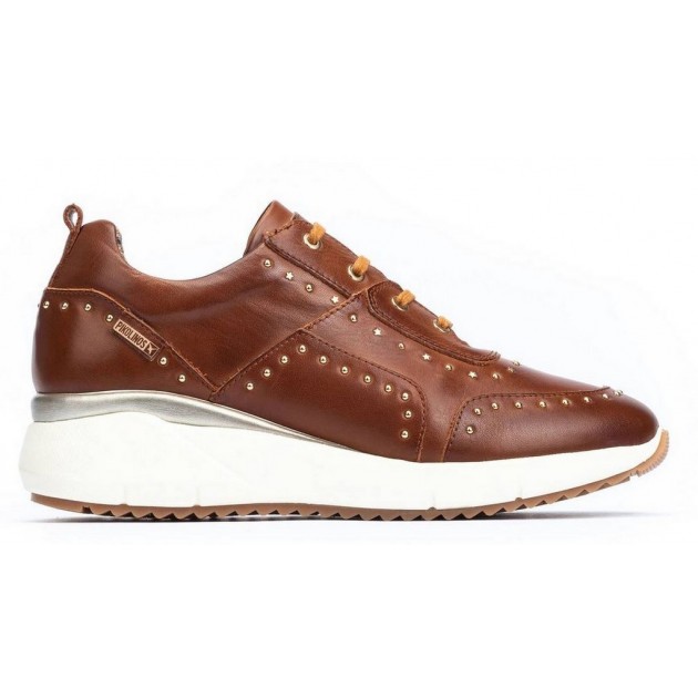 PIKOLINOS SELLA W6Z SNEAKERS CUERO PIKOLINOS SELLA W6Z SNEAKERS CUERO