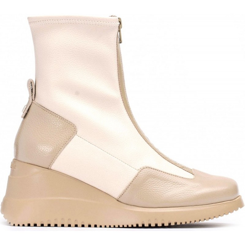 BOTIN WONDERS INDIEN G-6614 CREAM