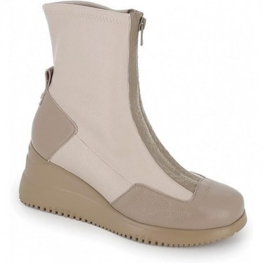 BOTIN WONDERS INDIEN G-6614 CREAM