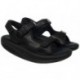 Sandalen MBT KISUMU 3S M BLACK