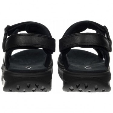 Sandalen MBT KISUMU 3S M BLACK