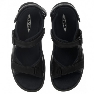 Sandalen MBT KISUMU 3S M BLACK