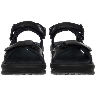 Sandalen MBT KISUMU 3S M BLACK