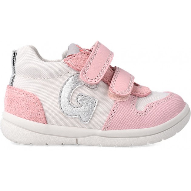 SPORT GARVALIN START SPORT 222605G BLANCO_ROSA SPORT GARVALIN START SPORT 222605G BLANCO_ROSA