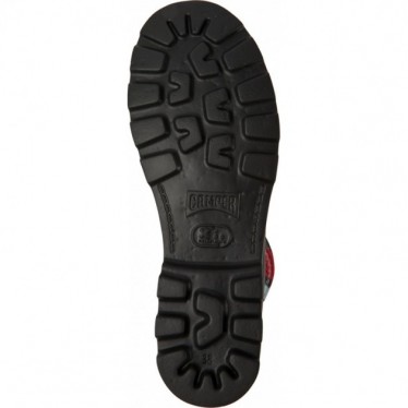 WOHNMOBILSTIEFEL K400599 BRUTUS BLACK
