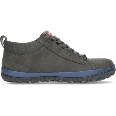 STIEFELETTEN CAMPER PEU PISTA K300285 GREY_BLUE