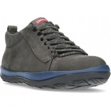 STIEFELETTEN CAMPER PEU PISTA K300285 GREY_BLUE