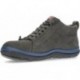 STIEFELETTEN CAMPER PEU PISTA K300285 GREY_BLUE