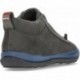 STIEFELETTEN CAMPER PEU PISTA K300285 GREY_BLUE