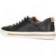 CLARKS SCHUHE UN MAUI LACE W NORMALE BREITE BLACK