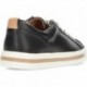 CLARKS SCHUHE UN MAUI LACE W NORMALE BREITE BLACK