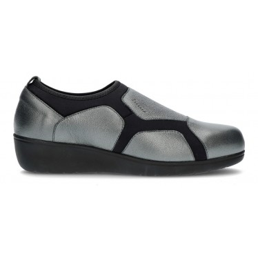 SCHUHE DTORRES ISABELLA 34 GRIS