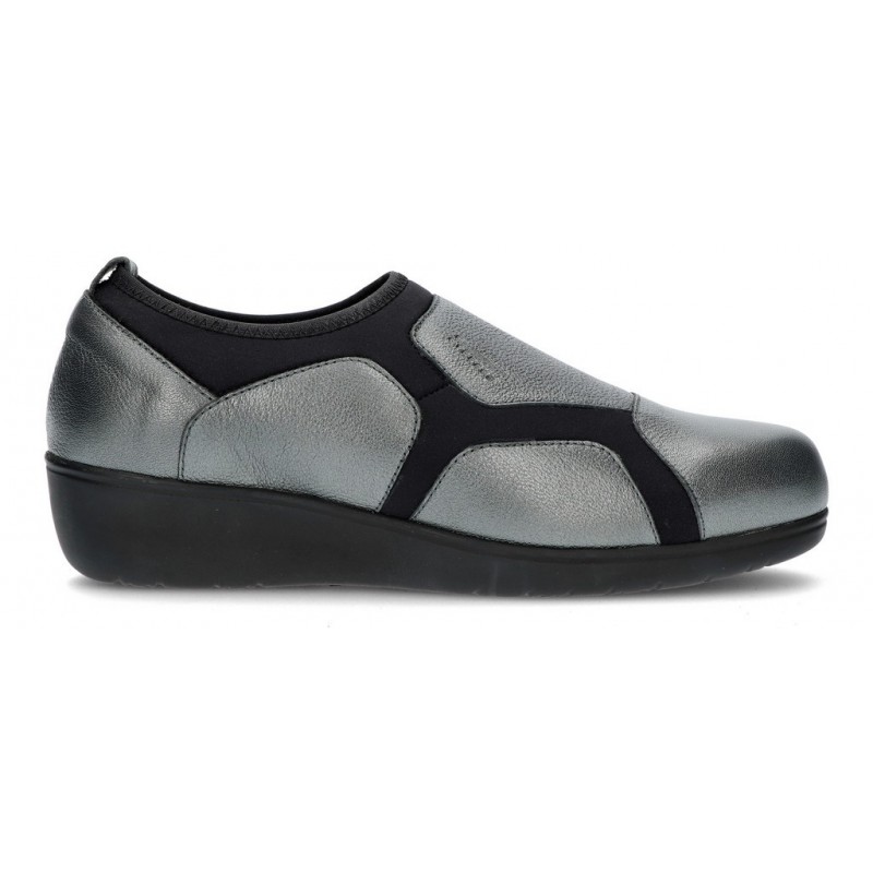 SCHUHE DTORRES ISABELLA 34 GRIS